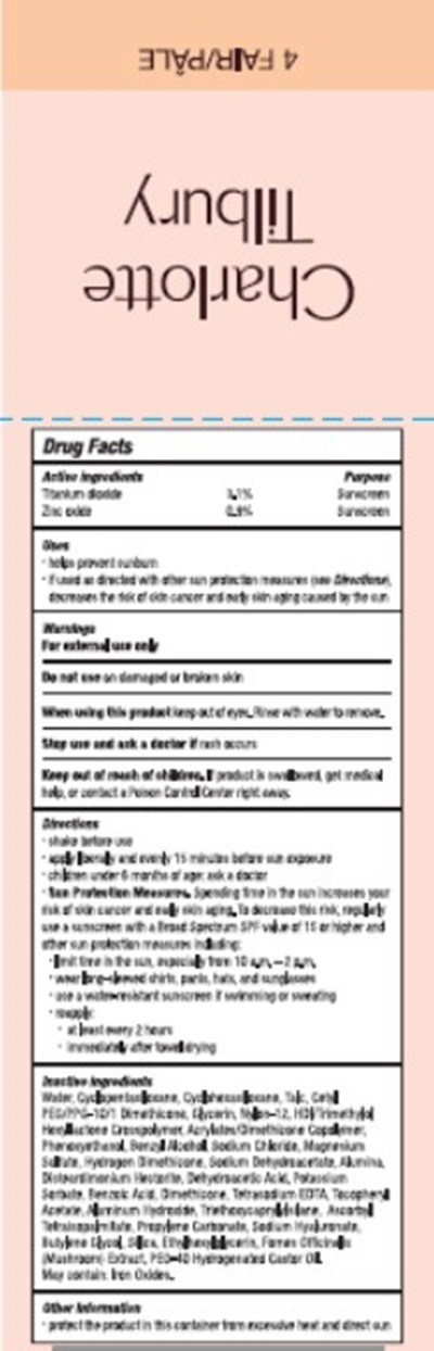 image description - Shade 4 Fair